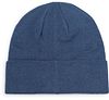 Lyle & Scott Beanie Wool Blend Blue Product / Achterkant