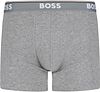 BOSS Boxershorts Power 3-Pack 999 Product