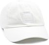 BOSS Caps Derrel Hvit 50535555-106