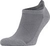 Burlington skarpety Szary 21074-3775 2-pack