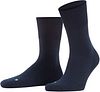 Køb Falke Run Ergo Marineblå 16605-6120 | Suitable
