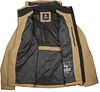 Giacca Tenson Damien MPC Khaki Product / Detail
