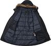 Parka Didriksons Marco en azul marino Product / Detail