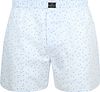 Steppin' Out Boxer Azul BOX-STEPP-19 