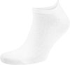 Suitable Chaussettes Courtes Lot de 3 Blanche Product