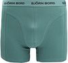 Björn Borg Shorts 3er-Pack Grün Product