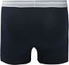 Bokserki Alan Red granatowe 2-pack Product / Achterkant