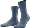 Falke Chaussettes Run Ergo Bleu Product / Detail
