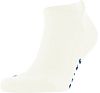 Falke Keep Warm Sneaker Sock Off White 14428-2040 order online | Suitable