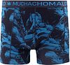 Muchachomalo Boxershorts 3er-Pack Toucan Product
