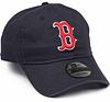 New Era Boston RedSox Cap Washed Navy order online | Suitable