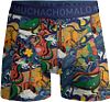 Muchachomalo Boxershorts 3-Pack Rio Product