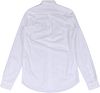 Steppin' Out Extra Long Sleeves fine Oxford Overhemd Product / Achterkant