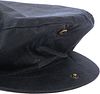 Kaszkiet Barbour Wax Flat Cap w kolorze granatowym Product / Detail