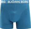 Bjørn Borg Bokser 3-Pack Stretch Multifarge Product