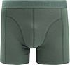 Björn Borg Boksershorts 3-pakning Stretch Grønn Product