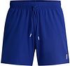 BOSS Badeshorts Iconic Blå 50491594-427