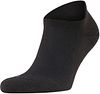 Falke Cool Kick Sneakersok Zwart 16609-3000 kopen | Suitable