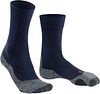 FALKE TK2 Explore Wander Socken Dunkelblau Product / Detail
