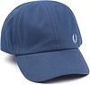 Fred Perry czapki Niebieski HW6726-V06