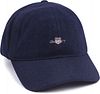 Gant Cap Wool Navy 9900212-410 order online | Suitable
