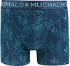 Muchachomalo boksershorts 3-pakke Flamingo Product