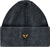 PME Legend Mössa Stone Wash Svart PAC2510911-999