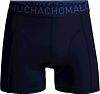 Muchachomalo Boxershorts Microfiber 3-Pack 15 Product