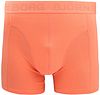 Bjorn Borg Boxershorts 3-pak Grøn Product