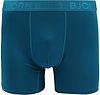 Bjorn Borg Performance Boxers 2-Pack Zwart Petrol Product