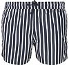 Bjorn Borg Short de Bain Rayures Marine 10004415-P0862 commander en ligne | Suitable
