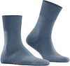 Falke Chaussettes Run Ergo Bleu Product / Detail
