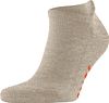Falke Keep Warm Sneaker Socke Beige 14428-4043 kaufen | Suitable