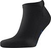 Falke Keep Warm Sneaker Socke Schwarz 3000 kaufen | 14428-3000 | Suitable
