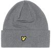 Lyle & Scott Bonnet Gris HE960ARC-W635 commander en ligne | Suitable