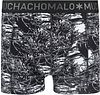 Muchachomalo Boxershorts 3er-Pack Barbwire Owl Product