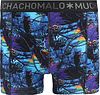 Muchachomalo Boxershorts 3er-Pack Barbwire Owl Product