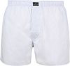 Steppin' Out Boxer Checky Blå BOX-STEPP-14 köp | Suitable
