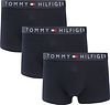 Tommy Hilfiger Boxer Trunk 3-Pack Desert Sky UM0UM03180-0SY order online | Suitable