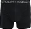 Muchachomalo Boxershorts 3-Pack Barbwire Owl Product