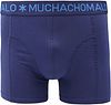 Muchachomalo Boxershorts 3-Pack Goat Blue Product / Detail