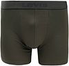 Bokserki Levi's Brief zielone – zestaw 2 par Product