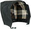 Køb Barbour kasket mørkegrøn MHO0004-SG91 | Suitable