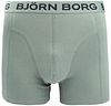 Bokserki Bjorn Borg Cotton Stretch – zestaw 5 par, wielokolorowe Product