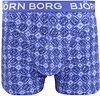 Bjorn Borg Boxers Cotton Stretch 5-Pack Multicolour  Product