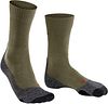 Falke TK2 Explore Hikingsocks Olive Green Product / Detail