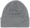 Lyle & Scott Beanie Mütze Grau Product / Achterkant