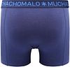 Muchachomalo boksershorts 3-pakke Geit Blå Product / Detail