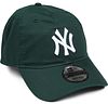 New Era NY Yankees Cap Mørkegrønn 60471473-DKGWHI