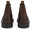 PME Legend Chelsea Boot Yoke Braun